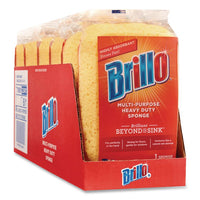 Brillo® Multi-Purpose Sponge