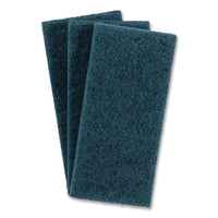 Boardwalk® Medium-Duty Scrub Pad