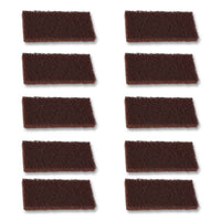 Boardwalk® Heavy-Duty Utility Pad