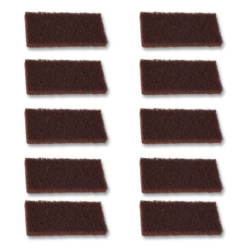 Boardwalk® Heavy-Duty Utility Pad