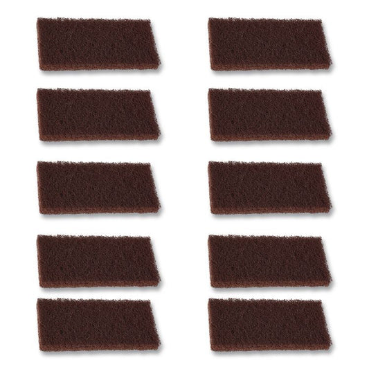 Boardwalk® Heavy-Duty Utility Pad