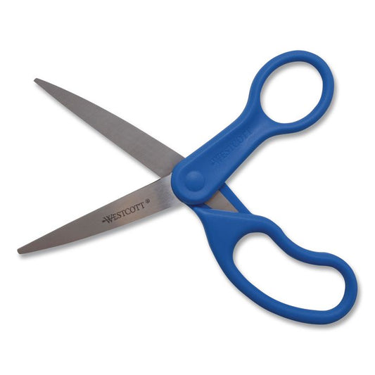 Westcott® Preferred™ Line Stainless Steel Scissors