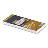 Adams® Gift Certificates