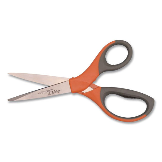 Westcott® Elite Series Stainless Steel Shears