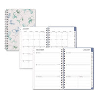 Blue Sky® Lindley Weekly/Monthly Planner