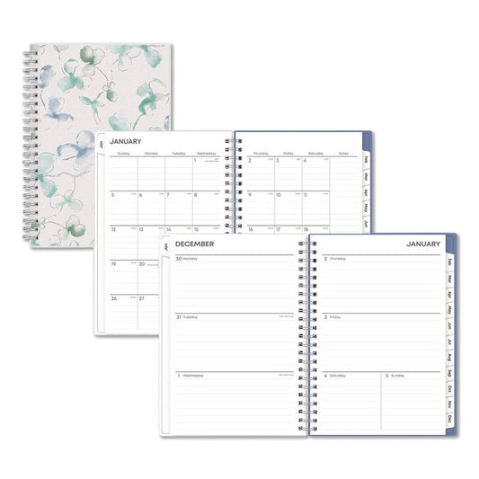 Blue Sky® Lindley Weekly/Monthly Planner