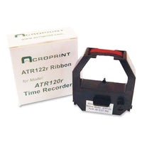Acroprint® Model ATR480 & ATR120r Electronic Time Clock Ribbon