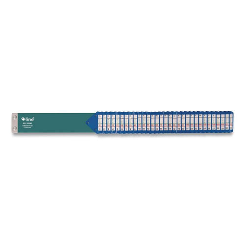 C-Line® Heavy-Duty Indexed Sorter