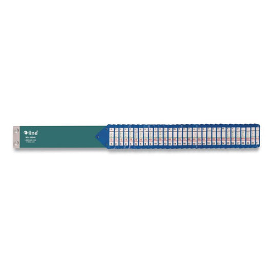 C-Line® Heavy-Duty Indexed Sorter