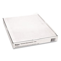C-Line® Panoramic Fold-Out Sheet Protectors
