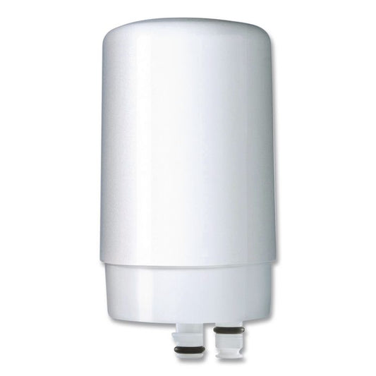 Brita® On Tap Faucet Water Filter System Replacement Filters