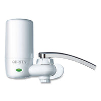 Brita® Water Faucet Mount Filtration System
