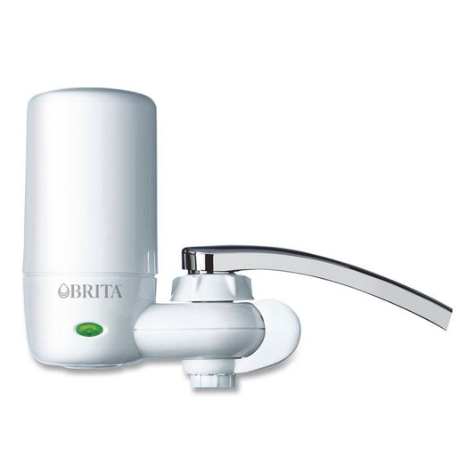 Brita® Water Faucet Mount Filtration System