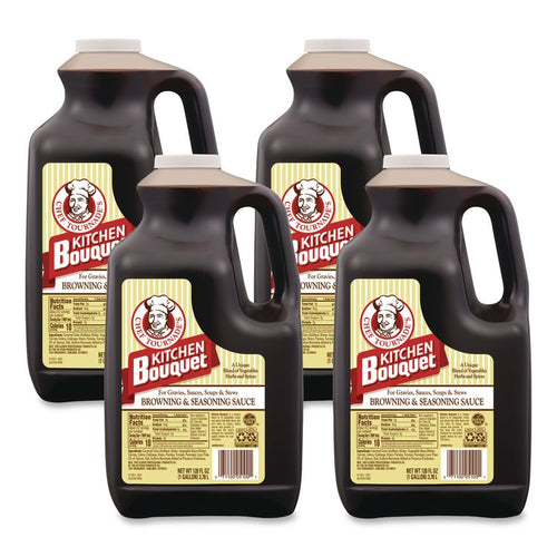 Kitchen Bouquet Browning & Seasoning Sauce