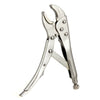 HyperTough 3 Piece Locking Plier Set with Quick Release Latch UW70031J EasyOptionXY LLC