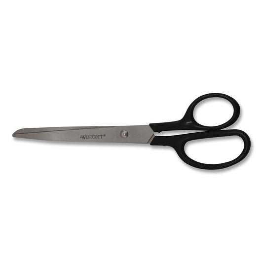 Westcott® Straight Contract Scissors