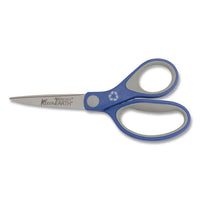 Westcott® KleenEarth® Soft Handle Scissors