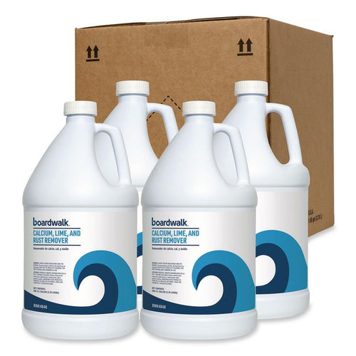 Boardwalk® Calcium, Lime and Rust Remover