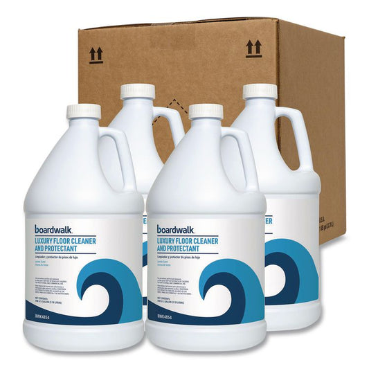 Boardwalk® Luxury Floor Cleaner and Protectant