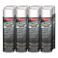 Sprayway® Silicone Spray