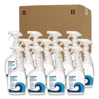 Boardwalk® Cleaner with Bleach