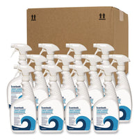 Boardwalk® Liquid Laundry Stain Remover