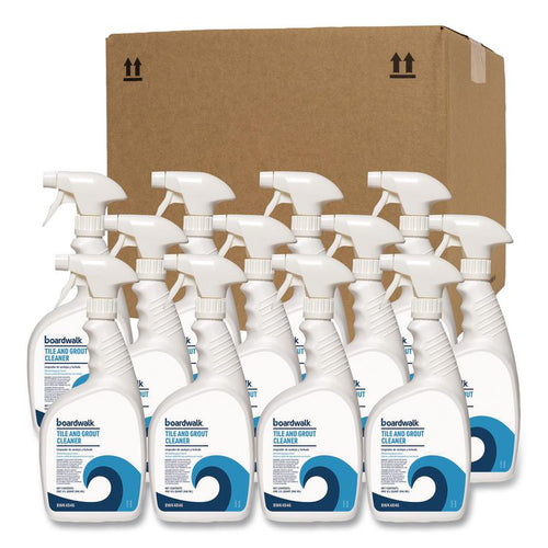 Boardwalk® Tile and Grout Cleaner