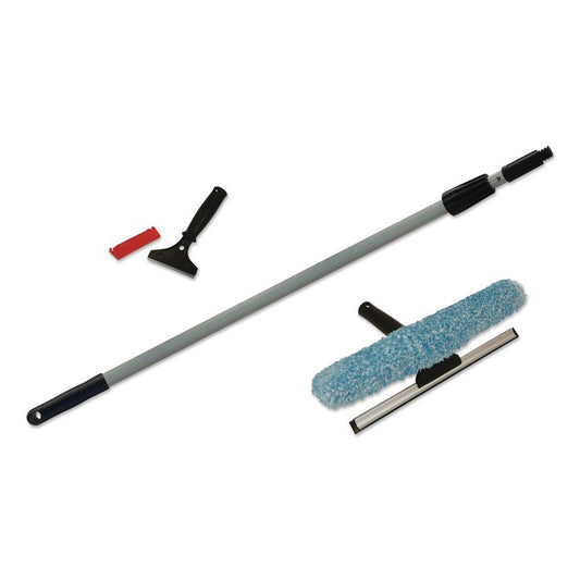 Boardwalk® Window Cleaning Kit