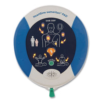 CARDIACT™ HeartSine® SAM 350P AED