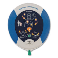 CARDIACT™ HeartSine® SAM 350P AED Aviation