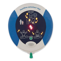 CARDIACT™ HeartSine® SAM 360P AED Aviation