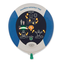 CARDIACT™ HeartSine® SAM 450P AED Aviation