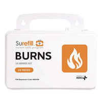 SUREFILL™ 10 Series Burn Kit