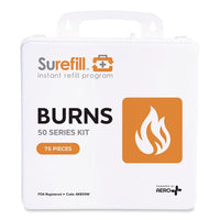 SUREFILL™ 50 Series Burn Kit