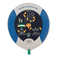 CARDIACT™ HeartSine® SAM 450P AED