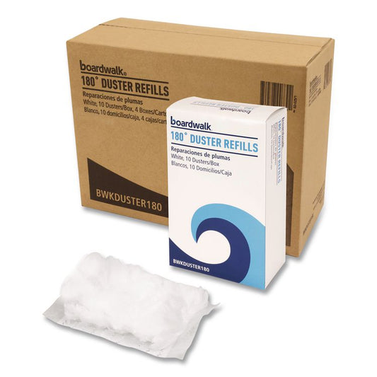 Boardwalk® 180 Duster Refills