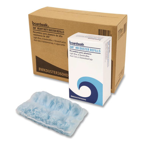 Boardwalk® 360 HD Duster Refills