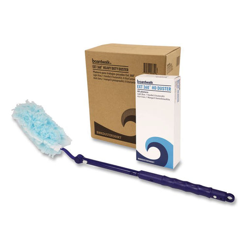 Boardwalk® Extension 360 HD Duster Kit