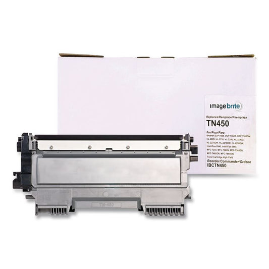 Image Brite 24214173 Toner