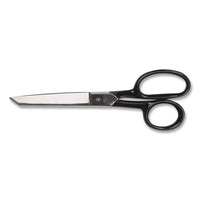Westcott® Forged Steel Standard Scissors
