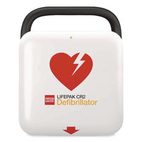 CARDIACT™ LIFEPAK® CR2 Demo