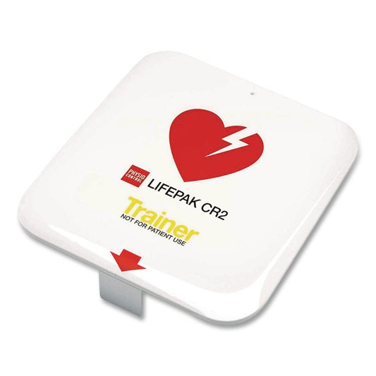 CARDIACT™ LIFEPAK® CR2 AED Trainer Replacement Lid