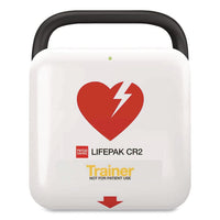 CARDIACT™ LIFEPAK® CR2 Trainer