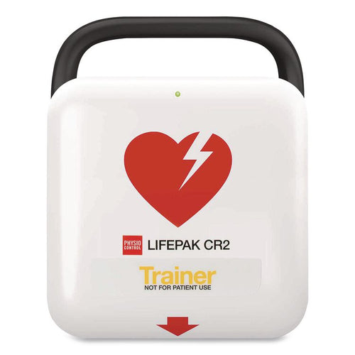 CARDIACT™ LIFEPAK® CR2 Trainer