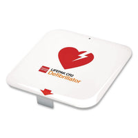 CARDIACT™ LIFEPAK® CR2 Replacement Lid