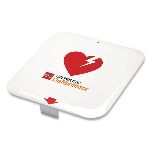 CARDIACT™ LIFEPAK® CR2 Replacement Lid