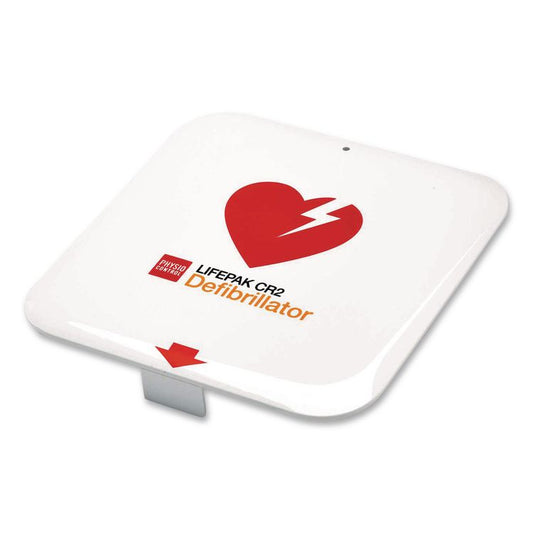 CARDIACT™ LIFEPAK® CR2 Replacement Lid