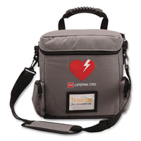 CARDIACT™ LIFEPAK® CR2 Trainer/Demo Bag