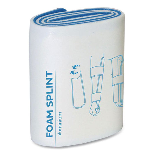 SUREFILL™ AEROSPLINT™ Padded Splint
