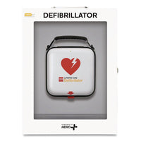 CARDIACT™ LIFEPAK® CR2 Wi-Fi Standard Cabinet